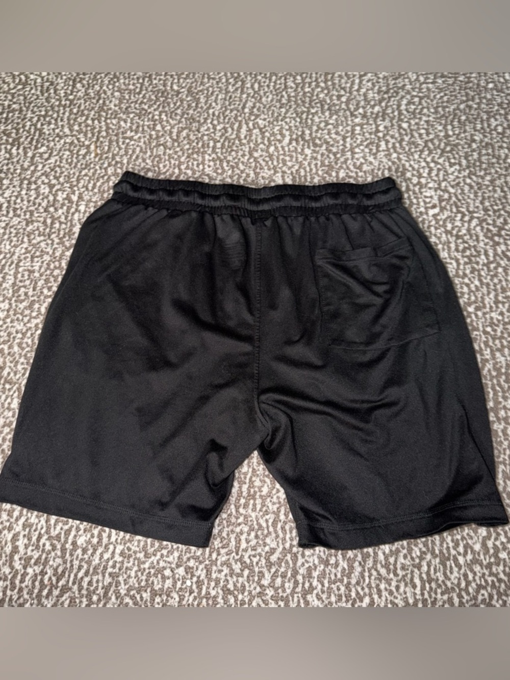 Hurley Leisure shorts - Picture 3 of 3